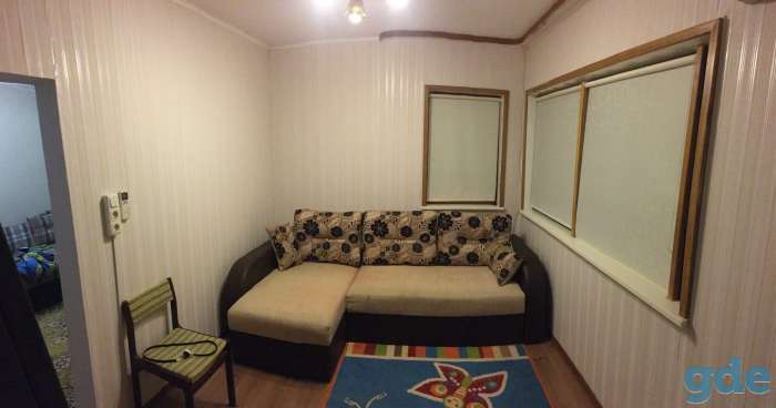 продается дача с баней, с/т Дальний остров 206 Негорельский с/с Дзержинского района, фотография 4