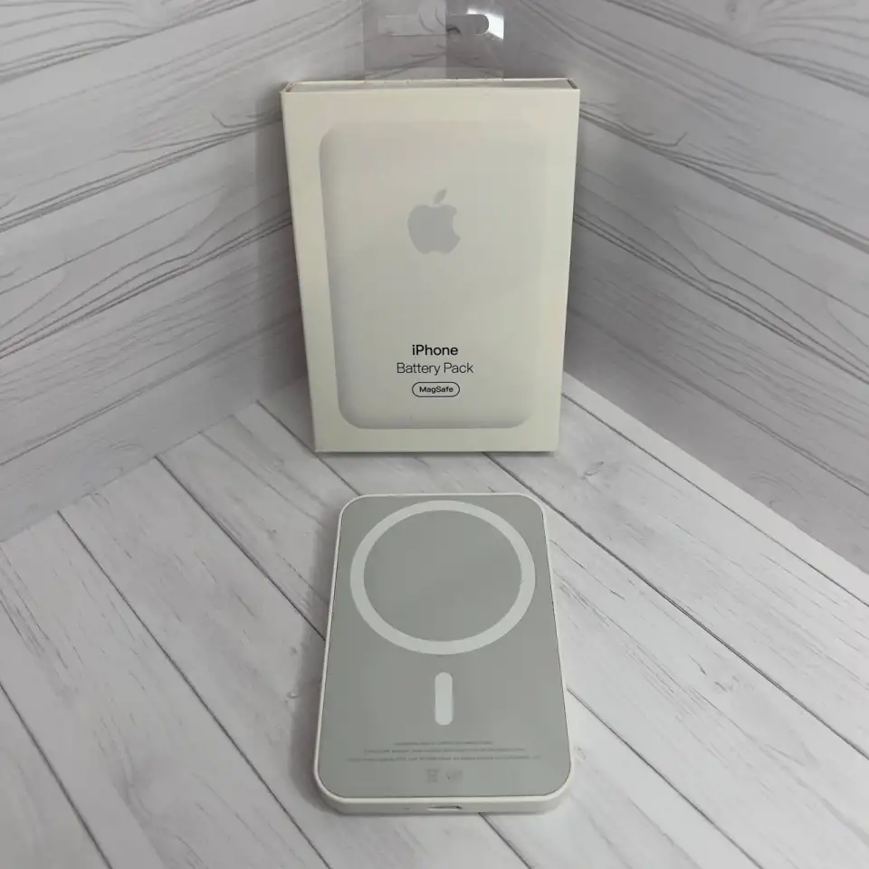 Battery Pack Apple, фотография 1