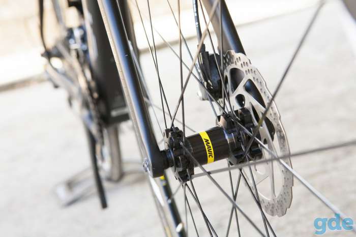 Orbea Gain M30 (Испания) Новый, 2019г Электро, фотография 6