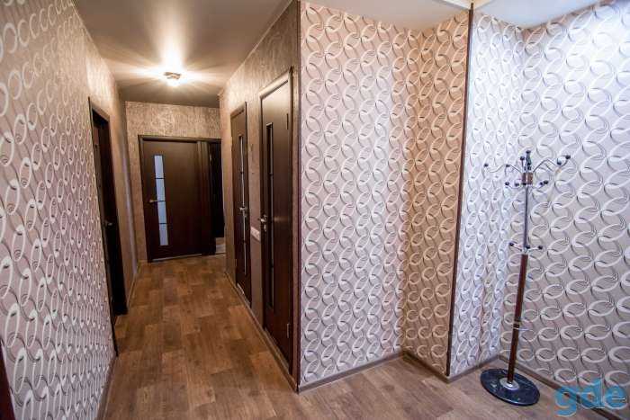 Квартира на сутки г. Бобруйск, фотография 7