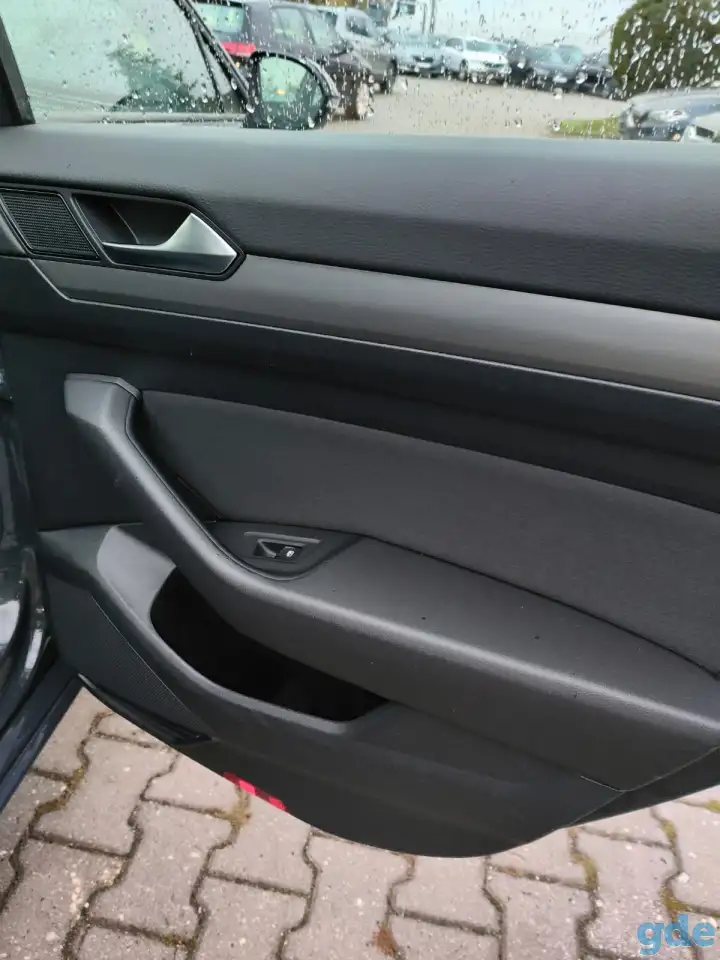 Продаю Volkswagen Passat, фотография 13