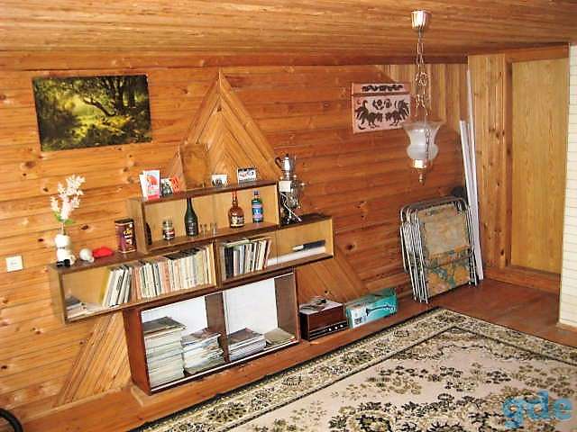 Вязынка, с/т Верас,  добротная, готовая  дача в Минском районе, фотография 6