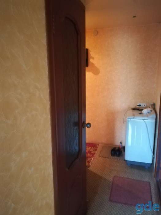 Продажа ,1-ая квартира в кирпичном доме, д.шиловичи,ул советская 14, фотография 4
