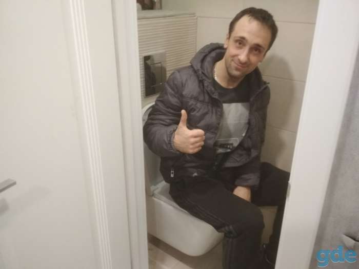 Сантехнические работы в Минске и Минском районе, фотография 7