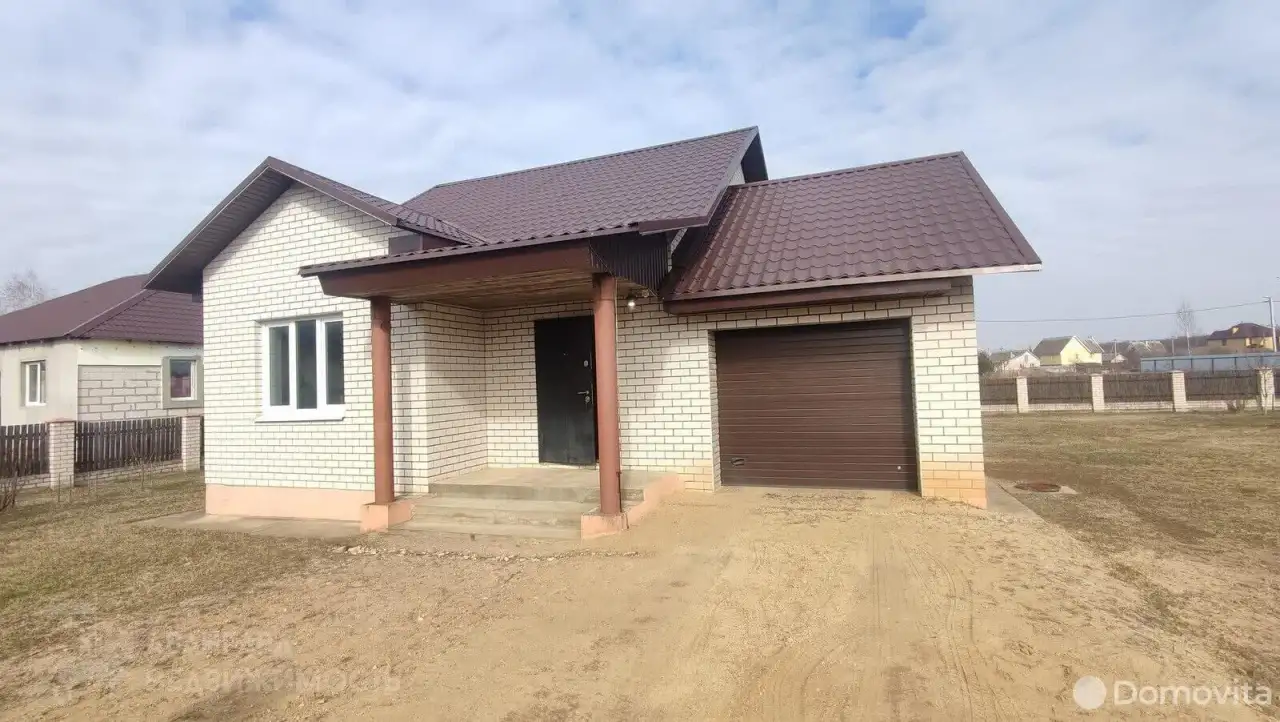 Продажа коттеджа, 19 а Вишневая, д. Заречье, Пуховичский район, Минская область, фотография 12