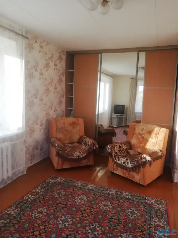 Сдам квартиру, Ул. Стахановская 20.кор.2, фотография 3