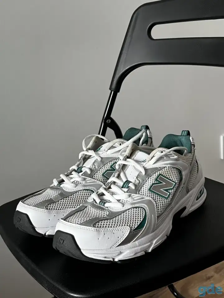 Оригинальные кроссовки New Balance 530, фотография 1