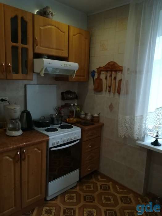 продам 4-ую квартиру, фотография 3
