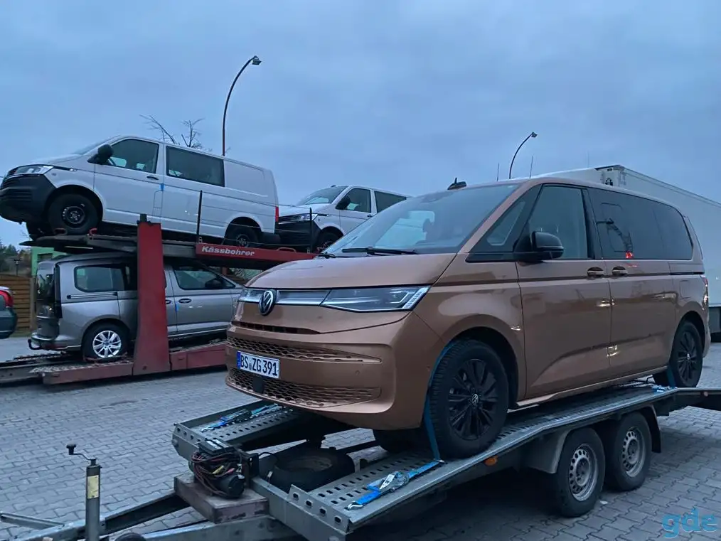 Авто из Европы и США в Гродно. Подбор, покупка, доставка, фотография 5