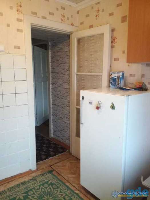 Продаётся 2-х комнатная квартира в Борисове , пр-т Революции д.5, фотография 6