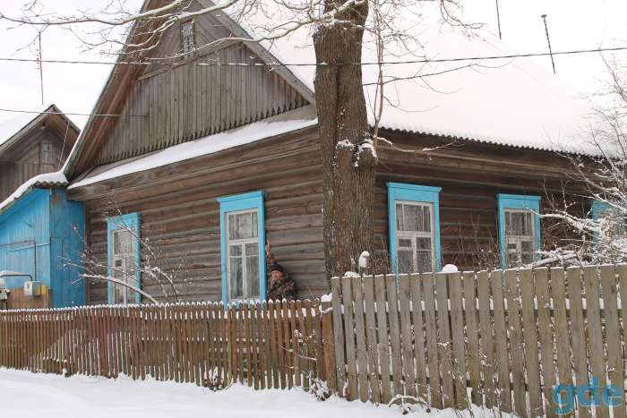 продам жилой дом готовый для проживания, пос. Крупский, фотография 3