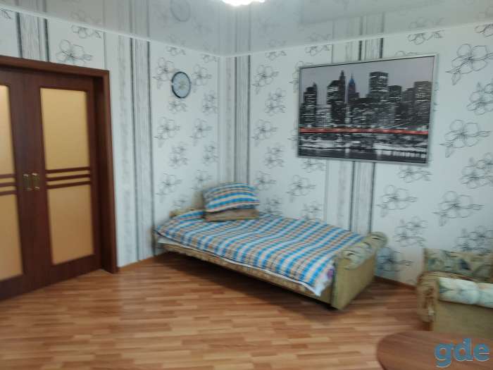 Для командированных жилье любое, орша, фотография 3