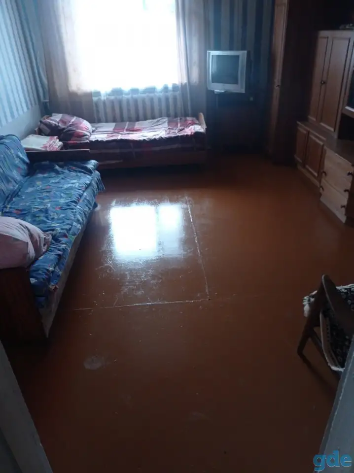 Сдается квартира посуточно в г. Докшицы, фотография 2