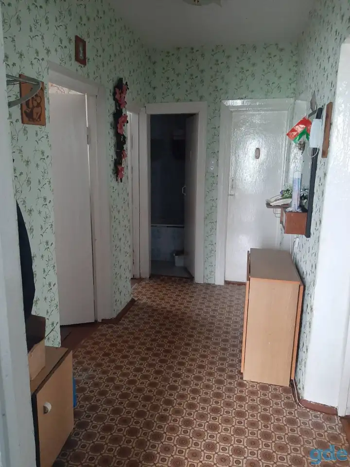 продажа квартиры, переулок Луговой, д.4, фотография 4