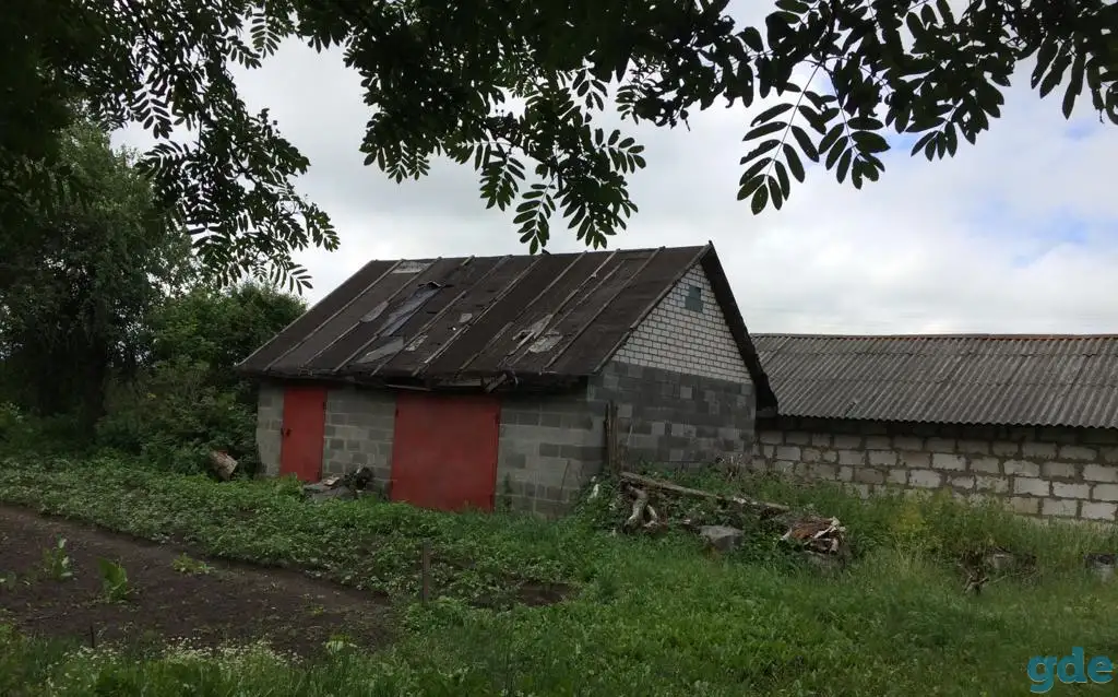Продам дом и участки, фотография 8