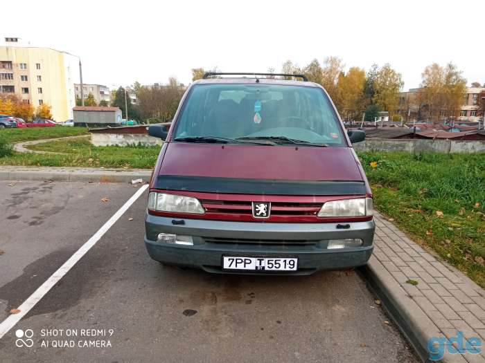Продаю Peugeot, фотография 1