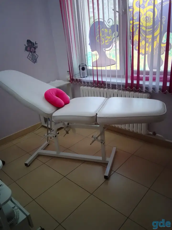 Рабочее места для косметика, массажиста, мастера перманентного макияжа, тату , депиляции ИТ п, фотография 3