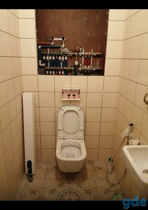 Отделочные работы, фотография 2