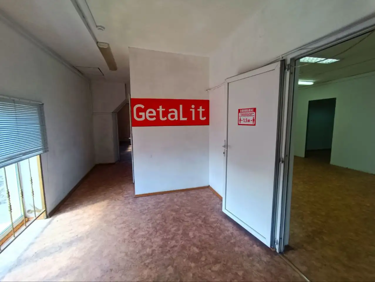 Здание для производства или склада., фотография 10