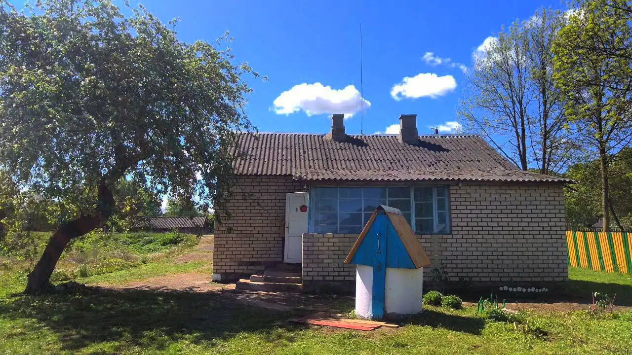 Продам дом, Д. Полонечка, фотография 10