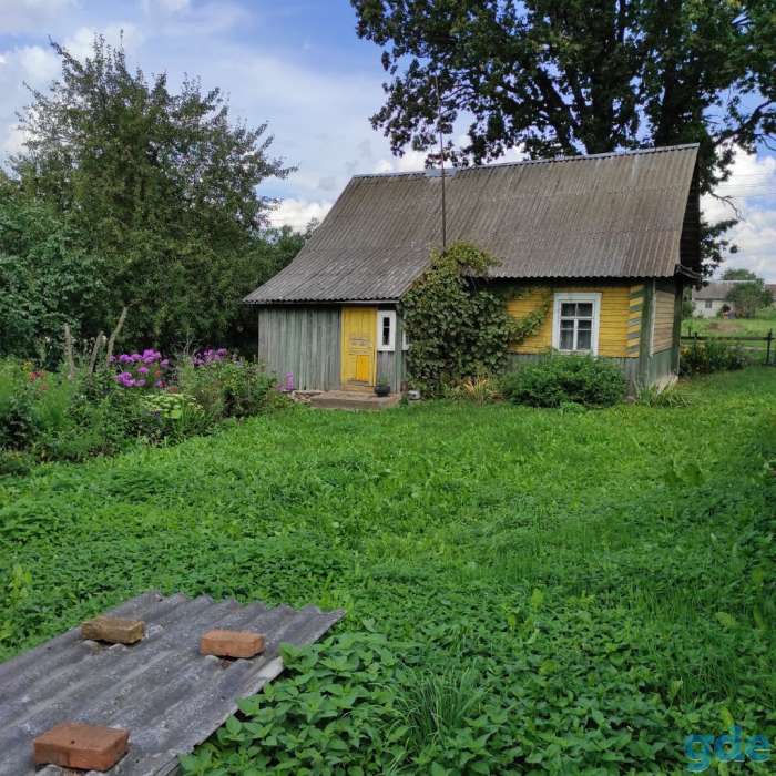 Продается дом под Молодечно., фотография 3
