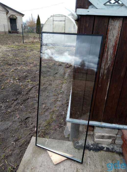Продаются однокамерные стеклопакеты б/у, фотография 2