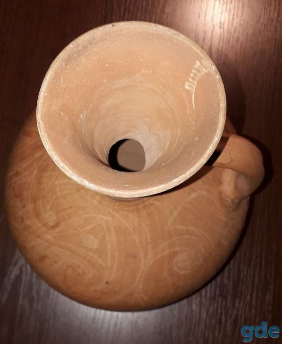 Кувшины керамика. Коллекция, фотография 3
