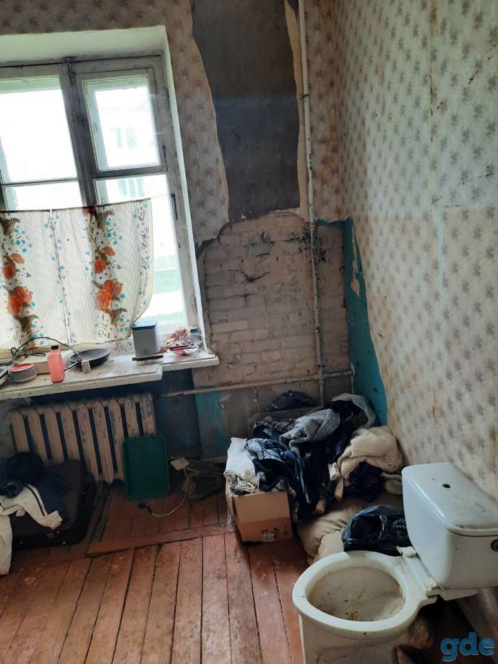 Сдам 3-х комнатную квартиру в Климовическом районе, фотография 3