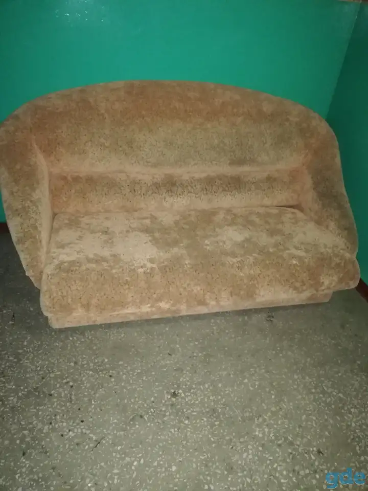 Продам диван - кровать 150 рублей, фотография 1
