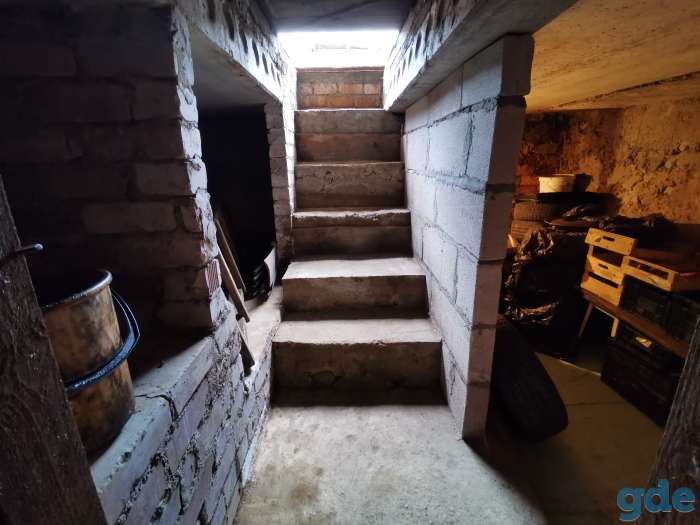 Продам гараж, Ул. Березинская, фотография 4