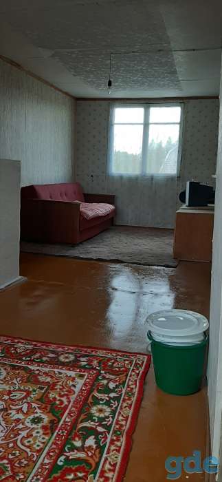 Дача в Олехновичах, Олехновичи, фотография 10
