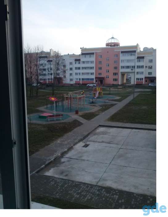 2-х комнатная квартира по ул. Якубовского возле лесопарка, фотография 7