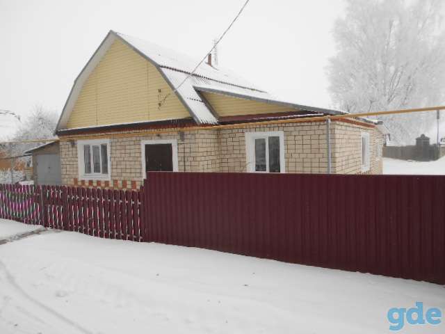 Продажа/обмен, Минская обл., р-н., а/г Большие Новоселки, фотография 2