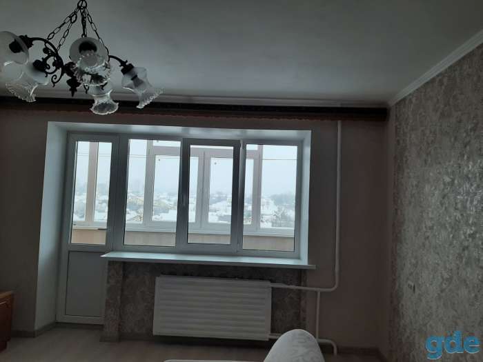 4-х комнатная квартира, Клермон-Ферран.5, фотография 6