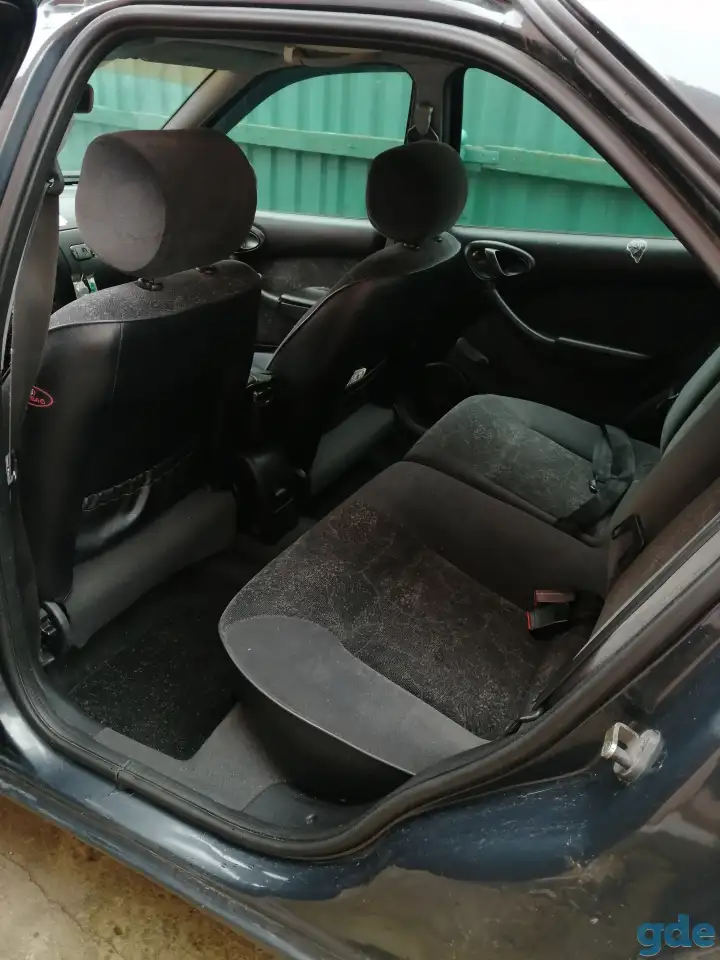 Продажа Citroen, фотография 5