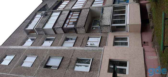 3 комнатную квартиру в полоцке, Мариненко 5а, фотография 2