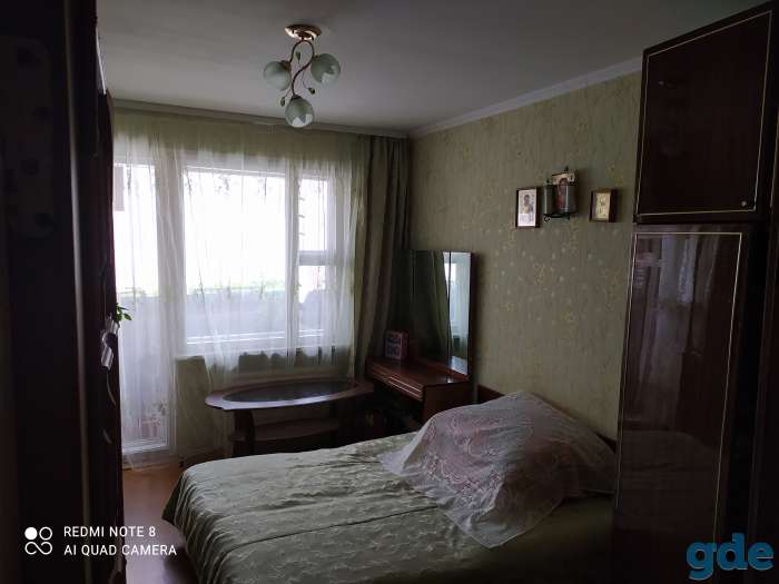 Квартира, Набережная 80, фотография 5