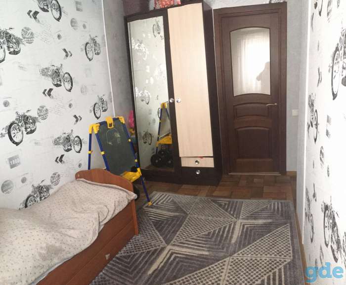 Продам дом в центре г. Чаусы, фотография 9