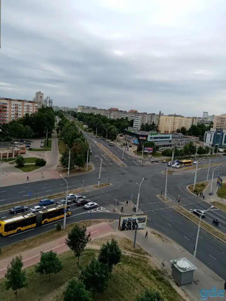 Сдам 1 кв на сутки, Ул. АЛИБЕГОВА Д. 28, фотография 5