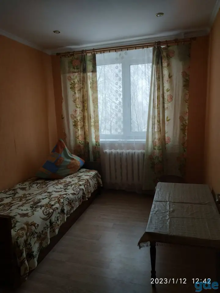 Продам 3-х комнатную квартиру в Слуцке., Социалистическая 138, фотография 4
