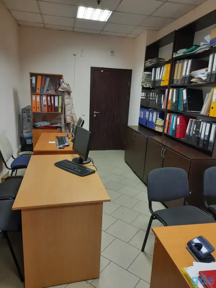 Сдаются в аренду  офисы., фотография 1