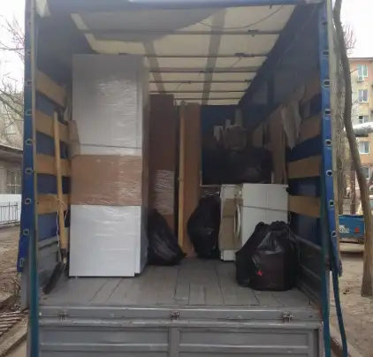 Грузчики пинск вывоз мусора демонтаж грузаперевозки, фотография 1
