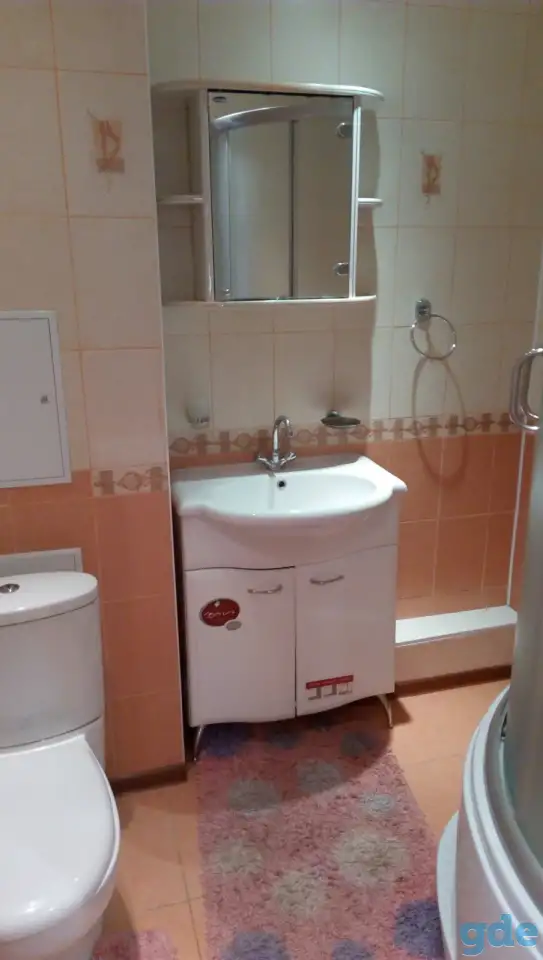 Сдам квартиру в Новополоцке молодежная 123, фотография 4