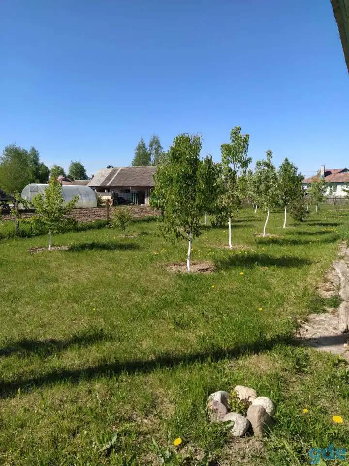 ПРОДАЕТСЯ  ДОМ, фотография 15