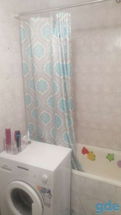 Продам двухкомнатную квартиру, пр-т Ленина 7, фотография 7