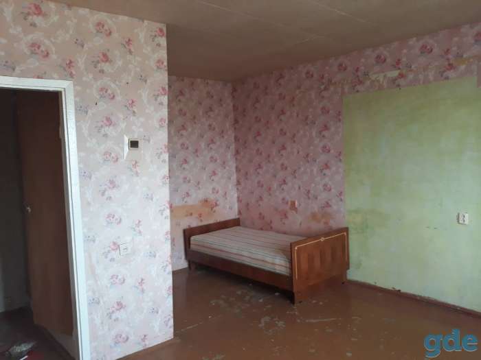 Квартира в г.п. Ореховске, фотография 4