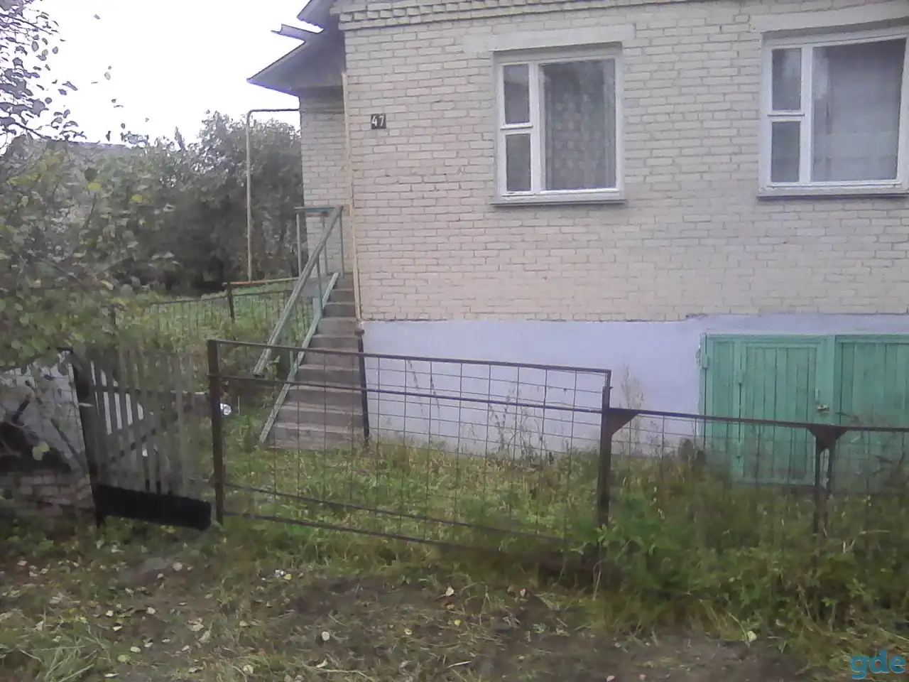 продажа дома, 6-я Задорожная 47, фотография 9