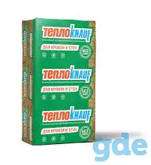 Утеплитель  ТеплоКНАУФ Для кровли и стен, фотография 1