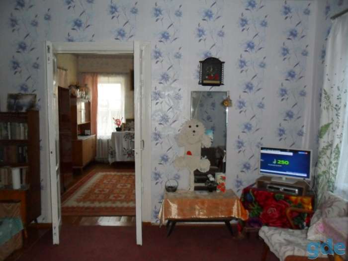 Дом с участком, Гомельская обл., Речицкий р-н, Глыбов, фотография 5