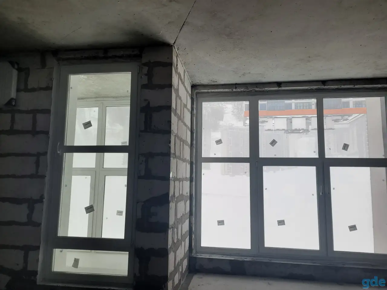 Продажа квартиры в новостройке, Ул Аэродромная 16, фотография 5
